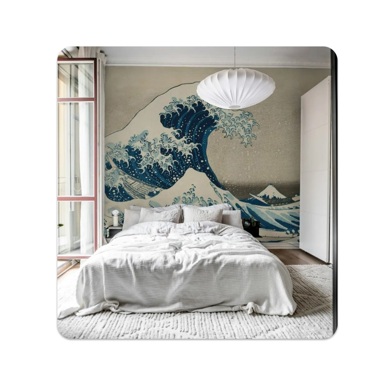 Under the Wave off Kanagawa